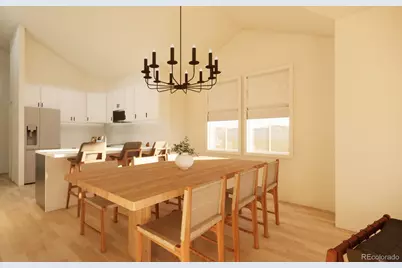 258 E Mountain Avenue, Empire, CO 80438 - Photo 3