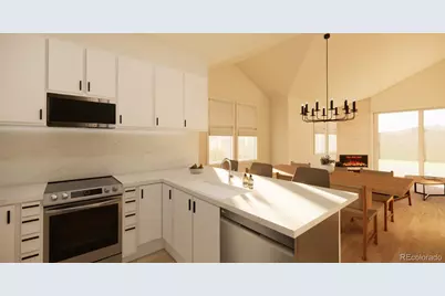 258 E Mountain Avenue, Empire, CO 80438 - Photo 1