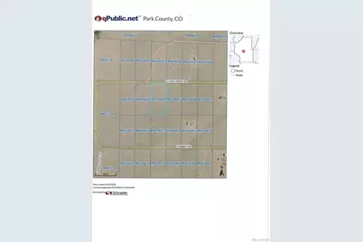 1294 Clear Creek Road, Hartsel, CO 80449 - Photo 7