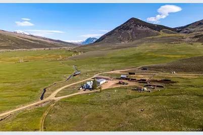 623 County Road 813, Almont, CO 81210 - Photo 29