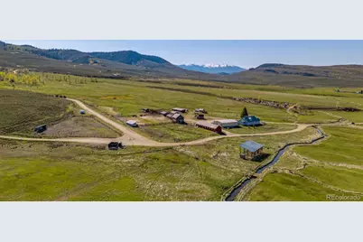 623 County Road 813, Almont, CO 81210 - Photo 37