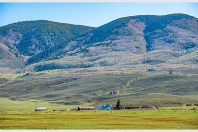 623 County Road 813, Almont, CO 81210 - Photo 7