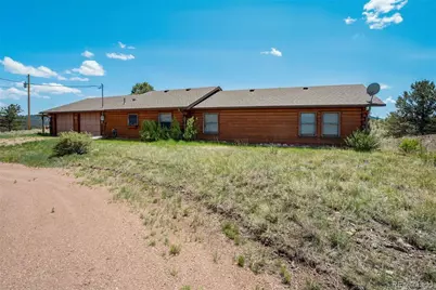 994 Deer Lane, Guffey, CO 80820 - Photo 1