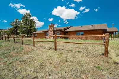 994 Deer Lane, Guffey, CO 80820 - Photo 3