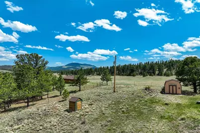 994 Deer Lane, Guffey, CO 80820 - Photo 37