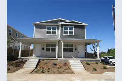 2394 N Emporia Street, Aurora, CO 80010 - Photo 1