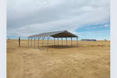 654 N Ramah Highway, Yoder, CO 80864 - Photo 5