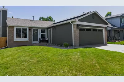 12498 W Prentice Drive, Littleton, CO 80127 - Photo 1