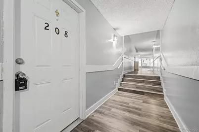 8330 Zuni Street #208, Denver, CO 80221 - Photo 3