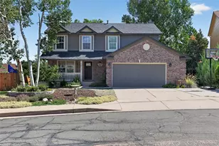 6251 Stemwood Dr, Colorado Springs, CO 80918 - Photo 1