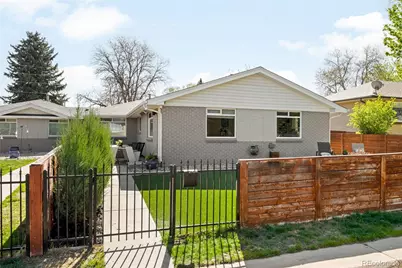 2504 S Williams Street, Denver, CO 80210 - Photo 1
