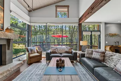 710 Alhambra Road #8744, Keystone, CO 80435 - Photo 1