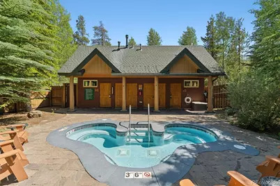 710 Alhambra Road #8744, Keystone, CO 80435 - Photo 41