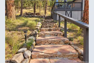 3010 Kerr Gulch Road, Evergreen, CO 80439 - Photo 3
