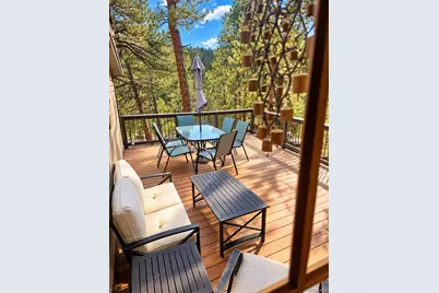 3010 Kerr Gulch Road, Evergreen, CO 80439 - Photo 5