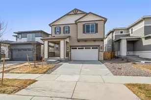 9207 Truckee Ct, Commerce City, CO 80022 - Photo 1