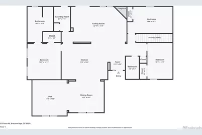 513 Rena Road, Breckenridge, CO 80424 - Photo 11