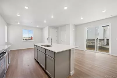 22696 E 47th Place, Aurora, CO 80019 - Photo 7