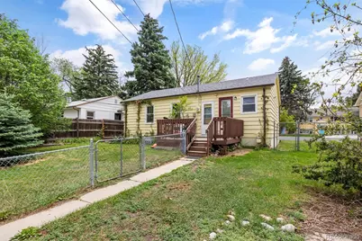 1310 E Columbia Street #A, Colorado Springs, CO 80909 - Photo 3