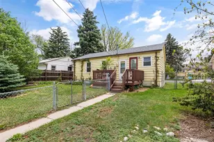 1310 E Columbia Street, Colorado Springs, CO 80909 - Photo 3