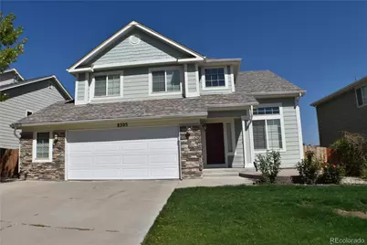 8305 Cedar Chase Drive, Fountain, CO 80817 - Photo 1