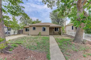1664 Ironton St, Aurora, CO 80010 - Photo 1