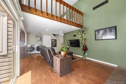 2618 S Xanadu Way #B, Aurora, CO 80014 - Photo 5