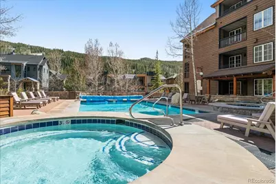 91 River Run Road #8111, Dillon, CO 80435 - Photo 31