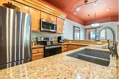 91 River Run Road #8111, Dillon, CO 80435 - Photo 5