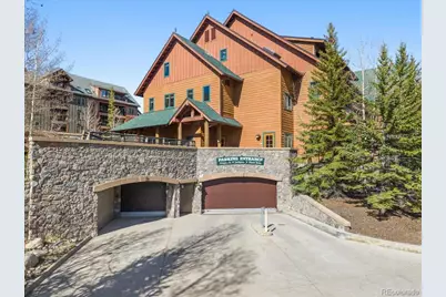 91 River Run Road #8111, Dillon, CO 80435 - Photo 35