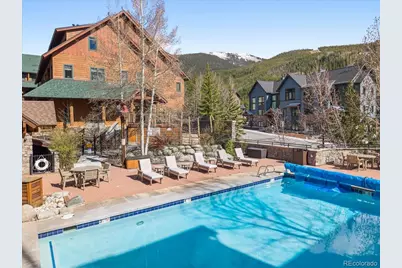 91 River Run Road #8111, Dillon, CO 80435 - Photo 1