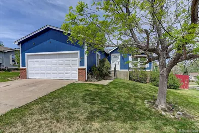 5853 S Quemoy, Centennial, CO 80015 - Photo 1