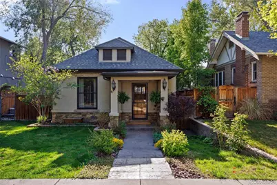 585 S Emerson Street, Denver, CO 80209 - Photo 1
