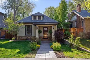 585 S Emerson St, Denver, CO 80209 - Photo 1