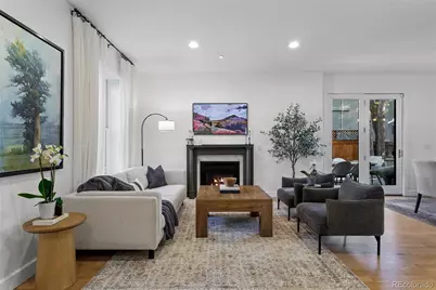 585 S Emerson Street, Denver, CO 80209 - Photo 5
