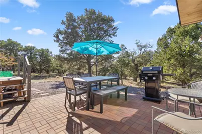 2145 Indian Well Way, Crestone, CO 81131 - Photo 41
