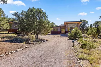 2145 Indian Well Way, Crestone, CO 81131 - Photo 1