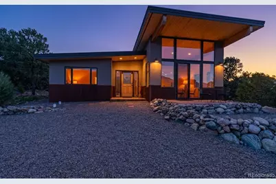 2145 Indian Well Way, Crestone, CO 81131 - Photo 3