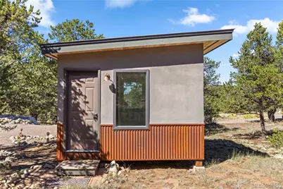 2145 Indian Well Way, Crestone, CO 81131 - Photo 37