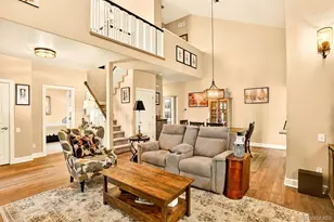 8976 Old Tom Morris Cir, Highlands Ranch, CO 80129 - Photo 3