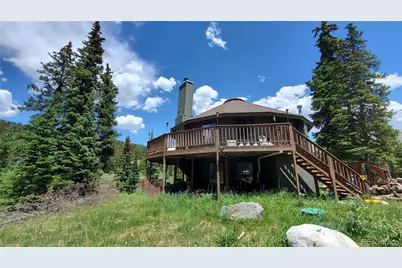 0092 Scr 855, Breckenridge, CO 80424 - Photo 1