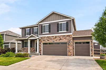 7438 E 157th Avenue, Thornton, CO 80602 - Photo 1