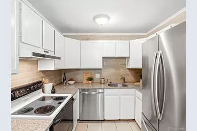 2120 S Vaughn Way #206F, Aurora, CO 80014 - Photo 5