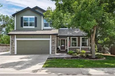 1360 Snowberry Lane, Broomfield, CO 80020 - Photo 1