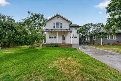 913 7th Street, Berthoud, CO 80513 - Photo 1