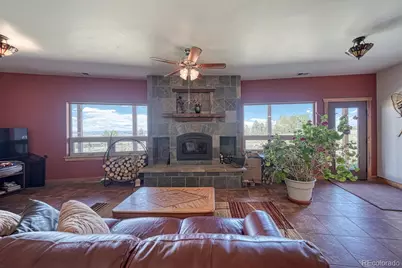 441 Kaufman Road, Hartsel, CO 80449 - Photo 31