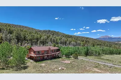 441 Kaufman Road, Hartsel, CO 80449 - Photo 1