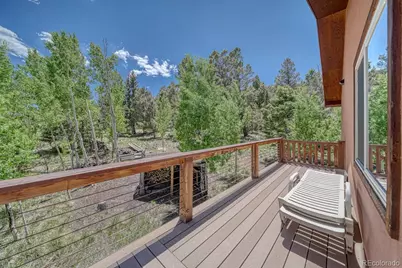 441 Kaufman Road, Hartsel, CO 80449 - Photo 43