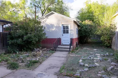 2904 W Platte Avenue, Colorado Springs, CO 80904 - Photo 5