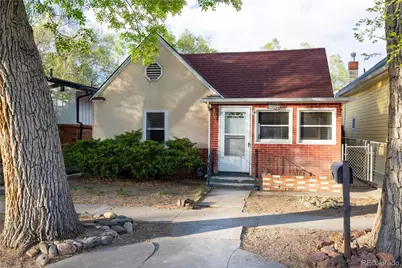 2904 W Platte Avenue, Colorado Springs, CO 80904 - Photo 3